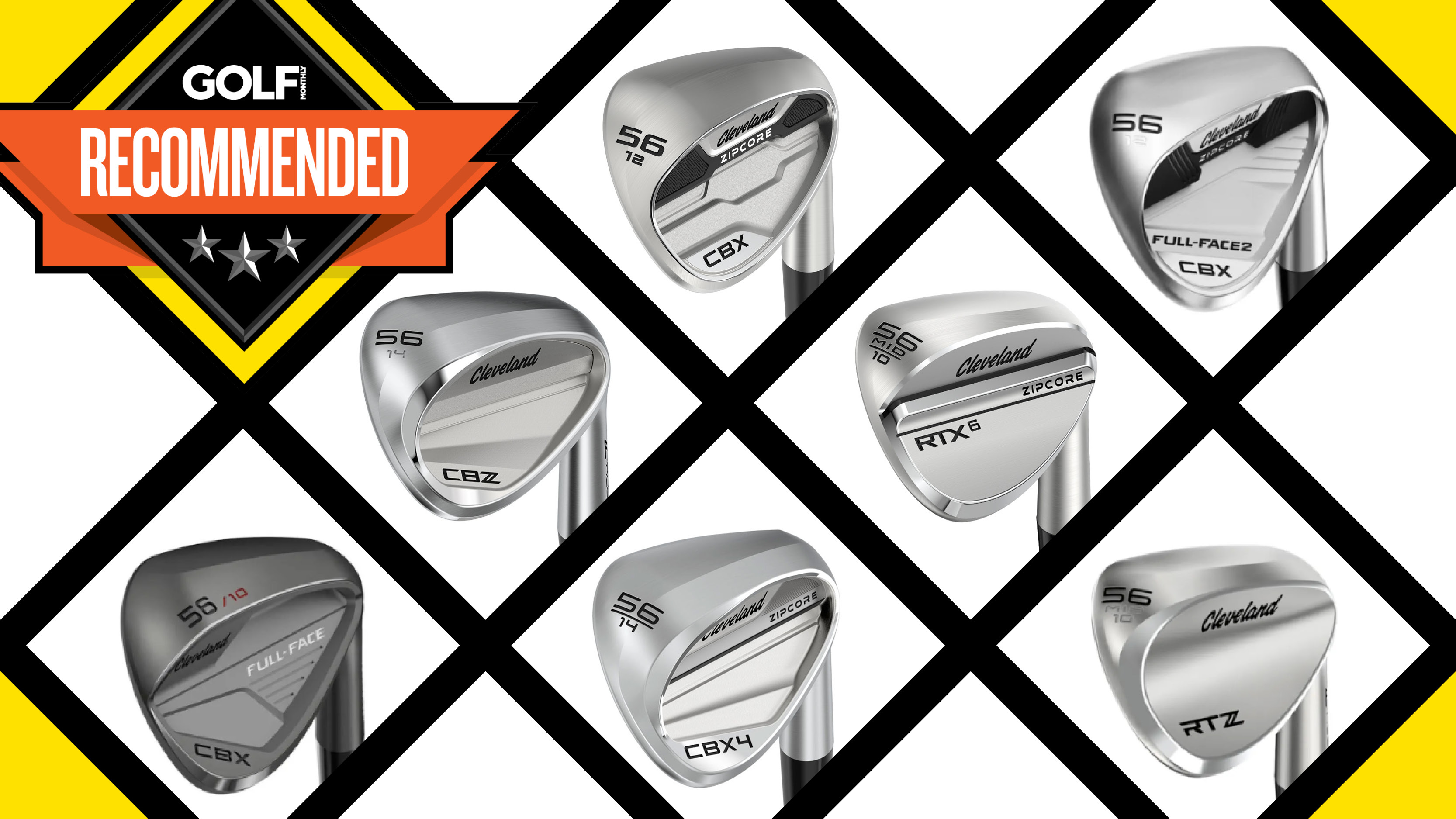 Best Cleveland Wedges