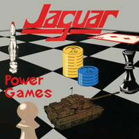 Jaguar – Power Games (1983)