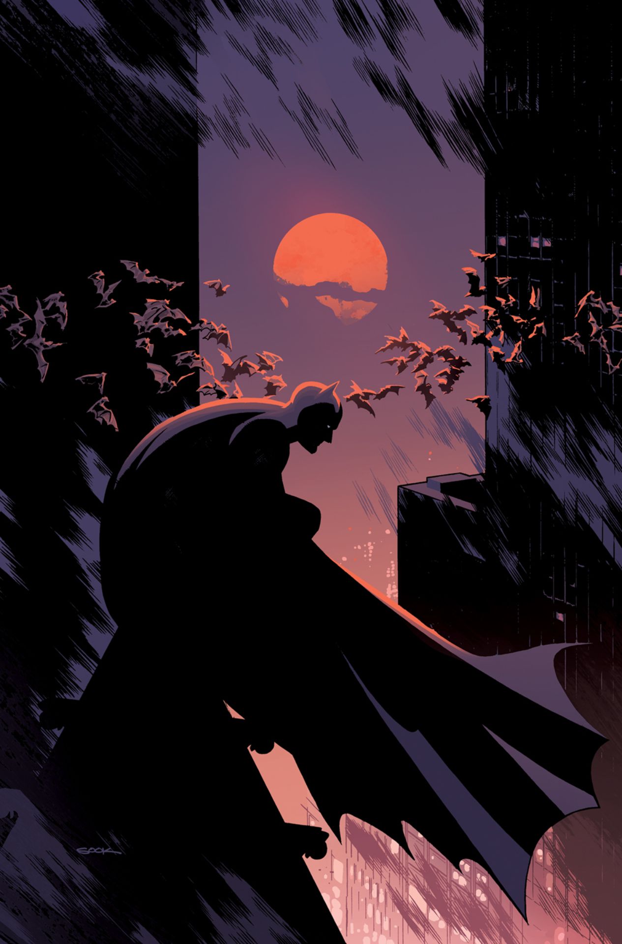 DC October 2022 solicitations