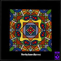 Barclay James Harvest - Harvest Barclay James Harvest (1970)