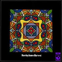 Barclay James Harvest - Harvest Barclay James Harvest (1970)