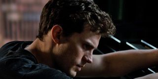 Jamie Dornan - Fifty Shades of Grey