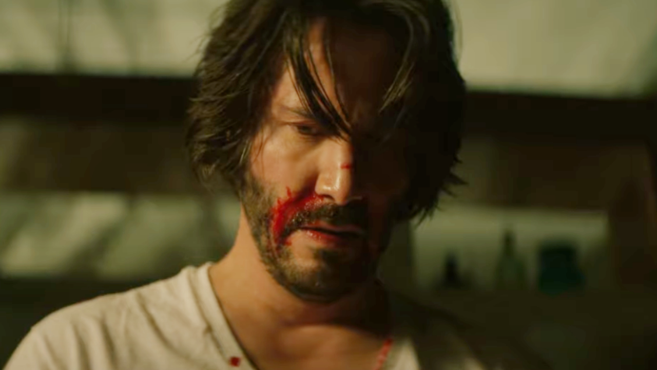 Los OG de John Wick recuerdan las reacciones viscerales de los ejecutivos ante la escena de la muerte del cachorro de la primera película y cómo se filmó