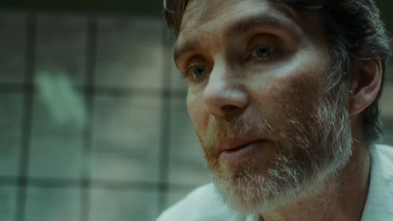 Steve on Netflix