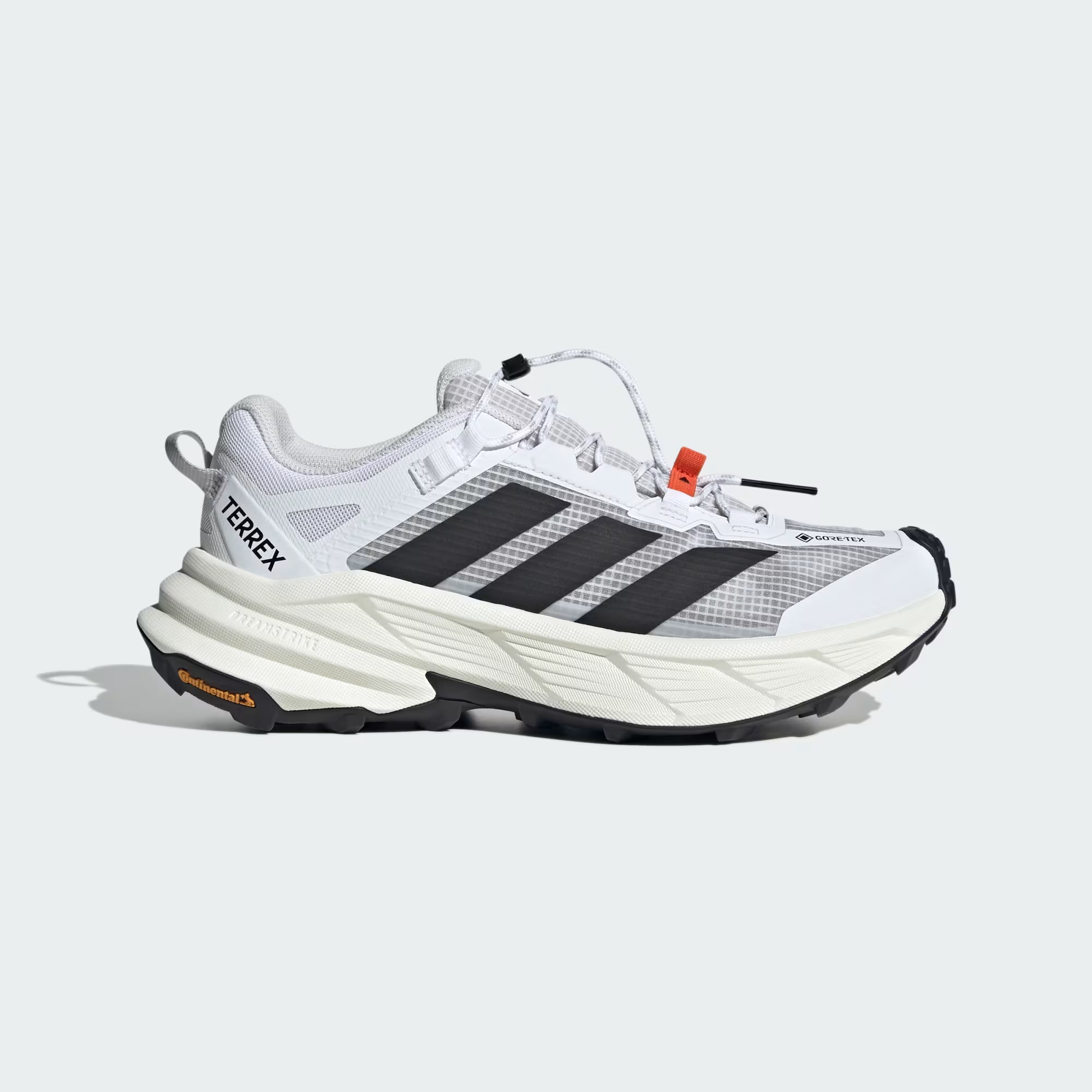 Adidas walking shoes in low version