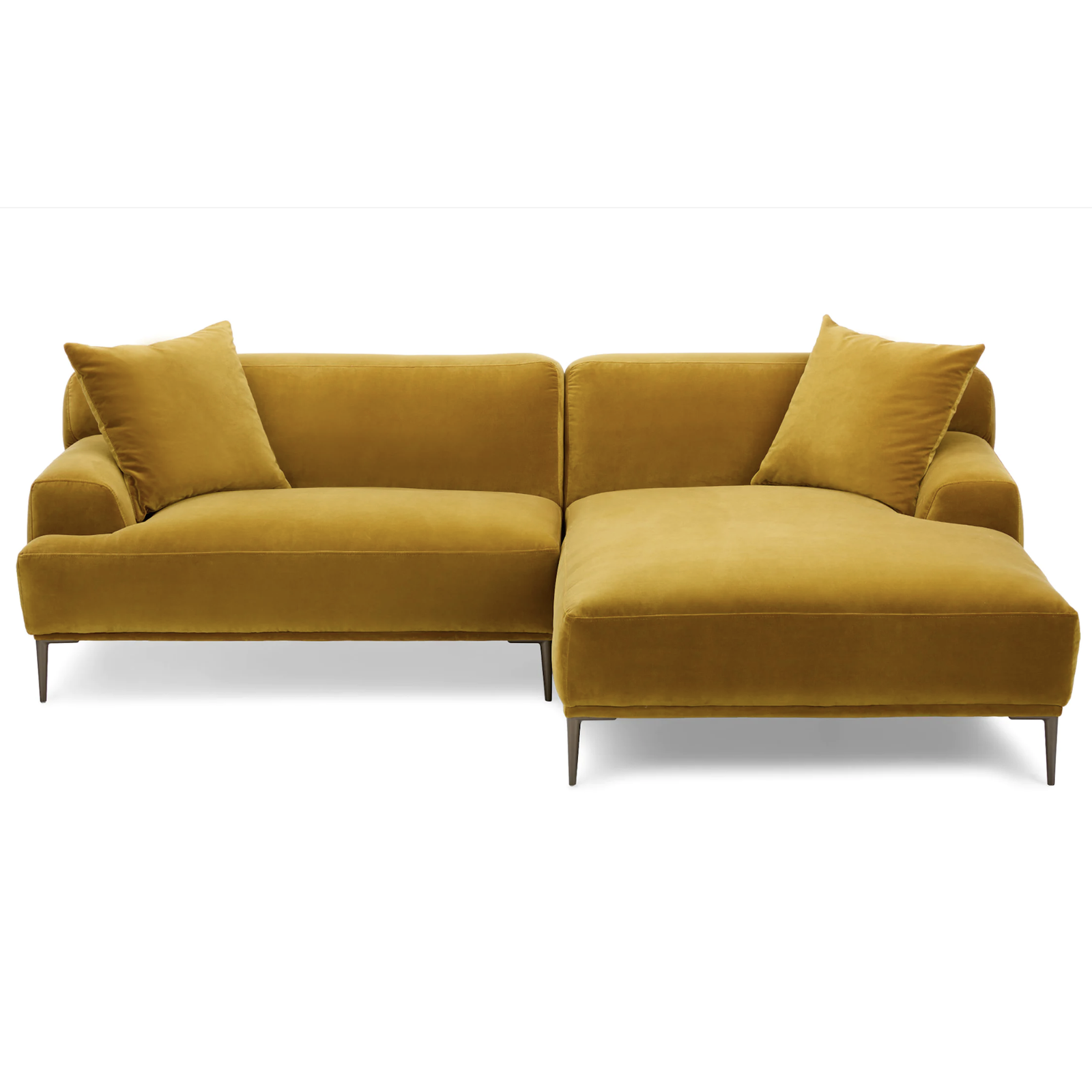 Sofa vs sectional which one is right for you? Livingetc