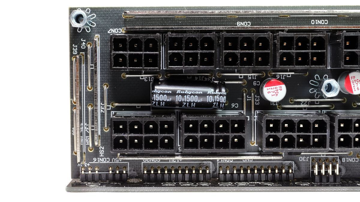 EVGA SuperNOVA 750 GA
