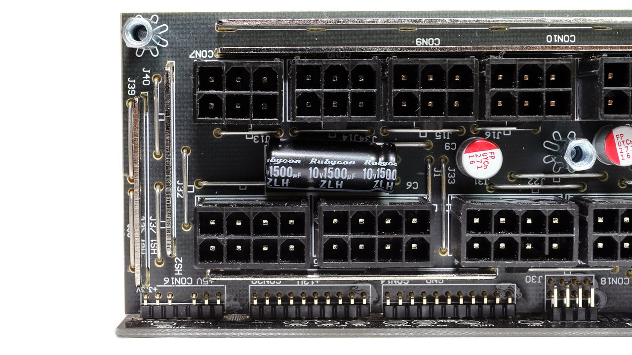 EVGA SuperNOVA 750 GA