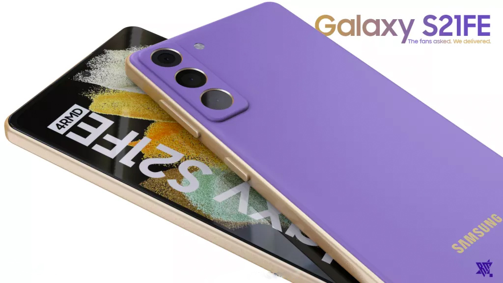 Massive Leak Reveals Price & Detailed Specs Of Galaxy S21 FE