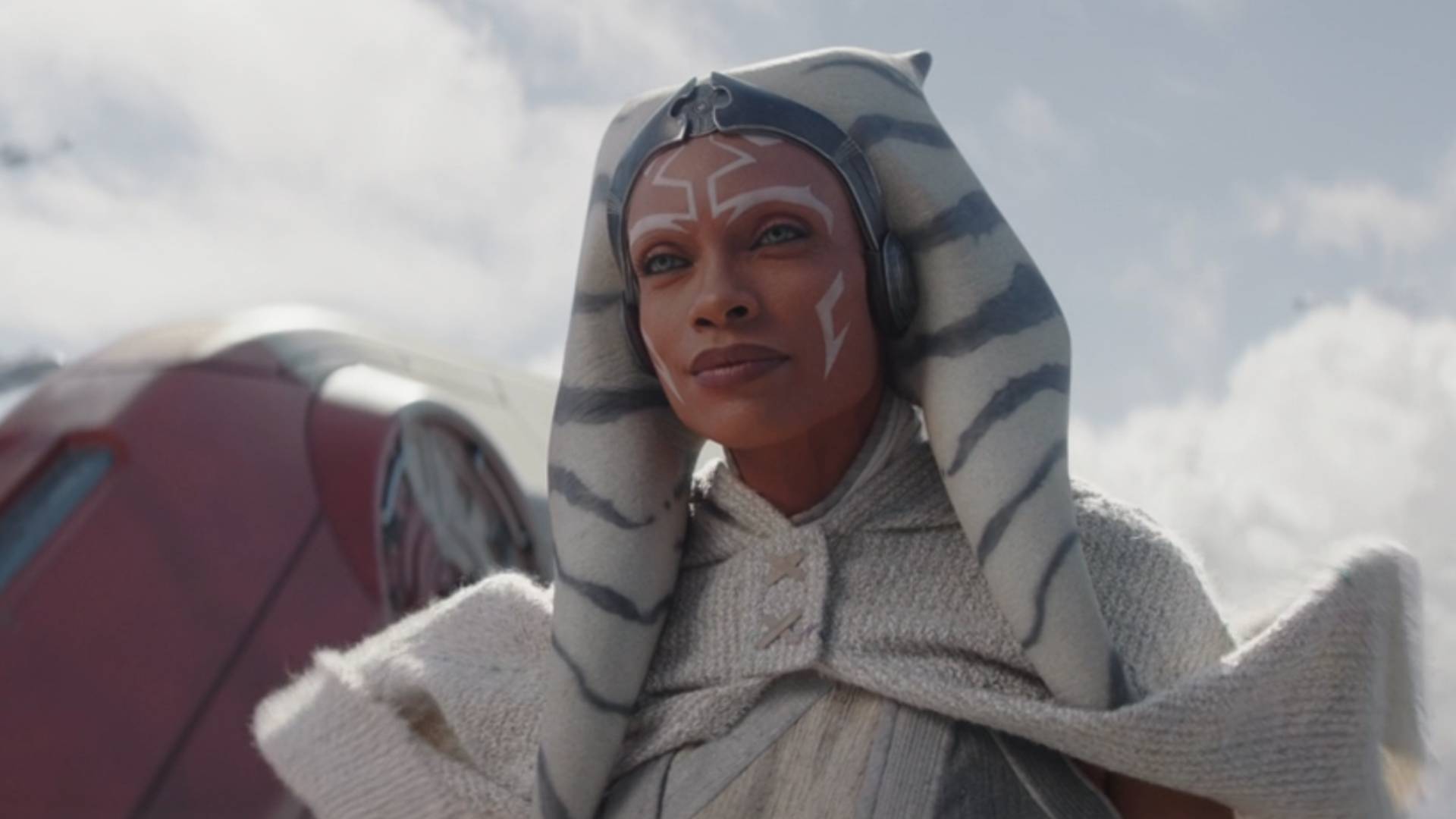 Rise of Skywalker' after credits spoilers: Anakin, Ahsoka, and every voice