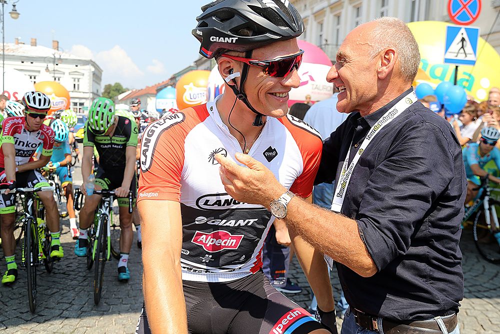Marcel Kittel (Giant-Alpecin)