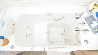 Safe Step Walk-in Tub review