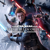 Star Wars Jedi: Fallen Order: was £44.99, now £16.99 (save £28)