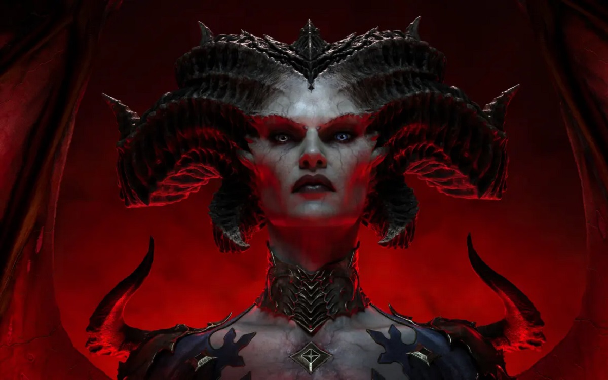 Diablo 4