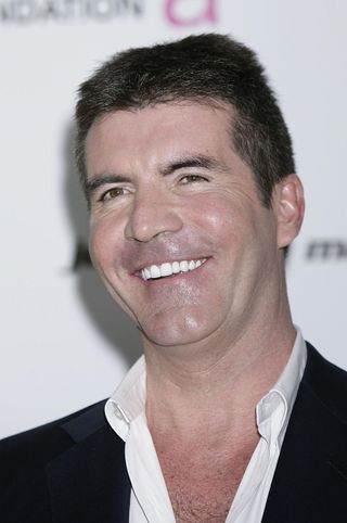 Simon Cowell 'loves' Pineapple Dance Studios