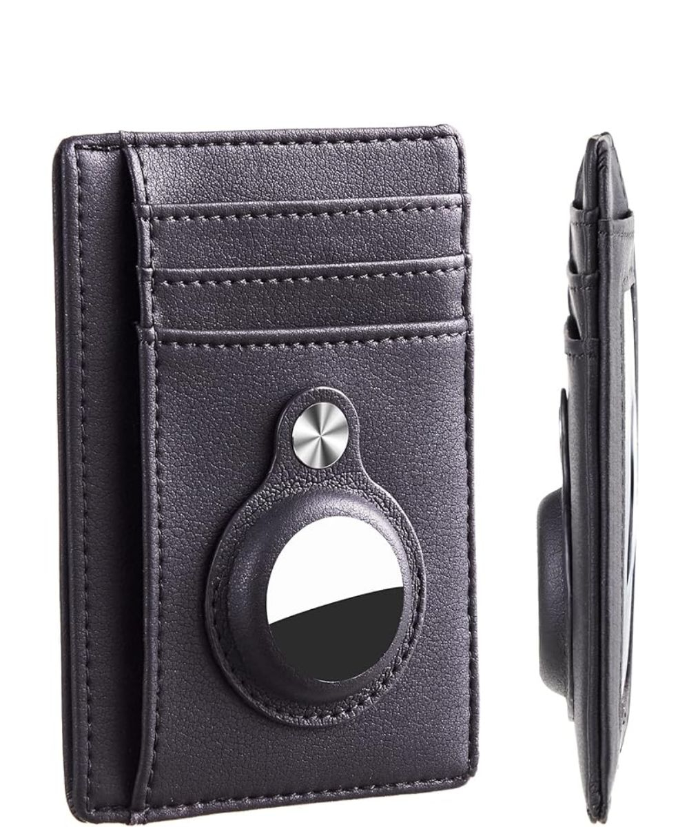 Best AirTag wallets in 2024: Keep track of your valuables | iMore