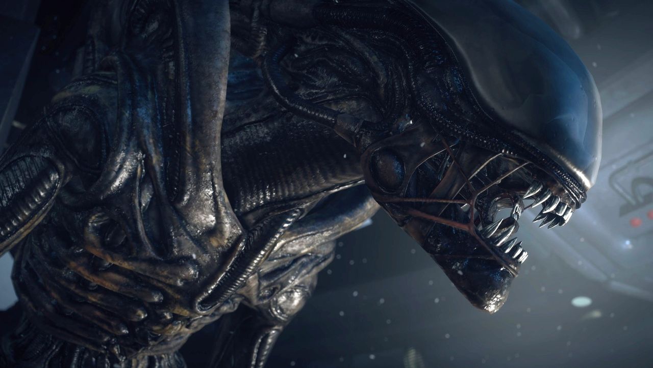 Alien Isolation is way too long because its Xenomorph got way too smart: 'At the time it didn&# image