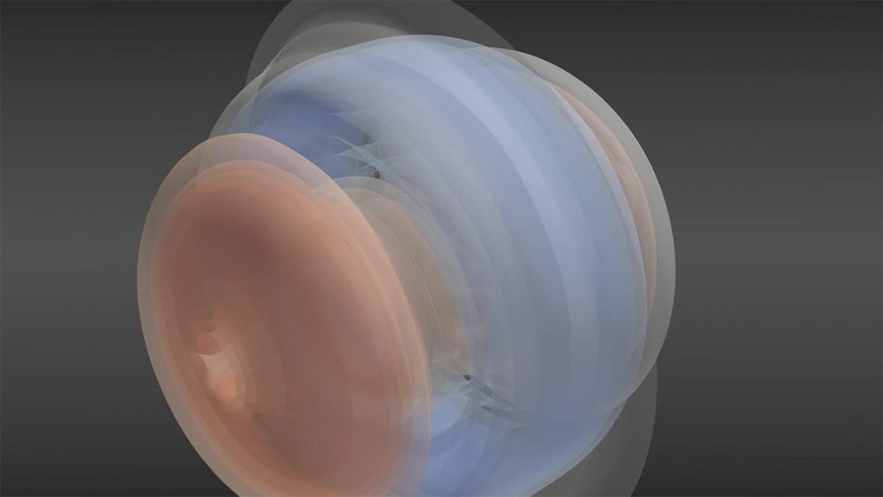 Gallery: Amazing Images Reveal Beauty in Science | Live Science