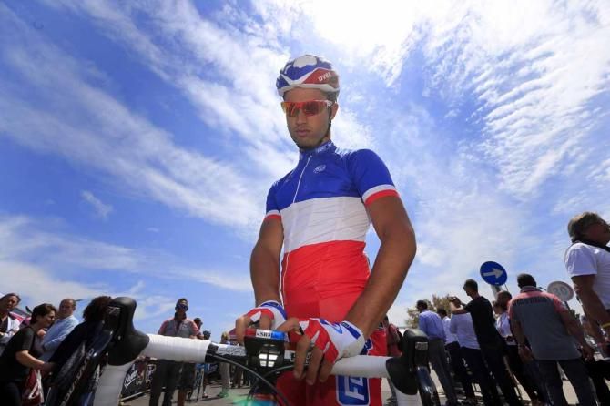 Nacer Bouhanni (FDJ)