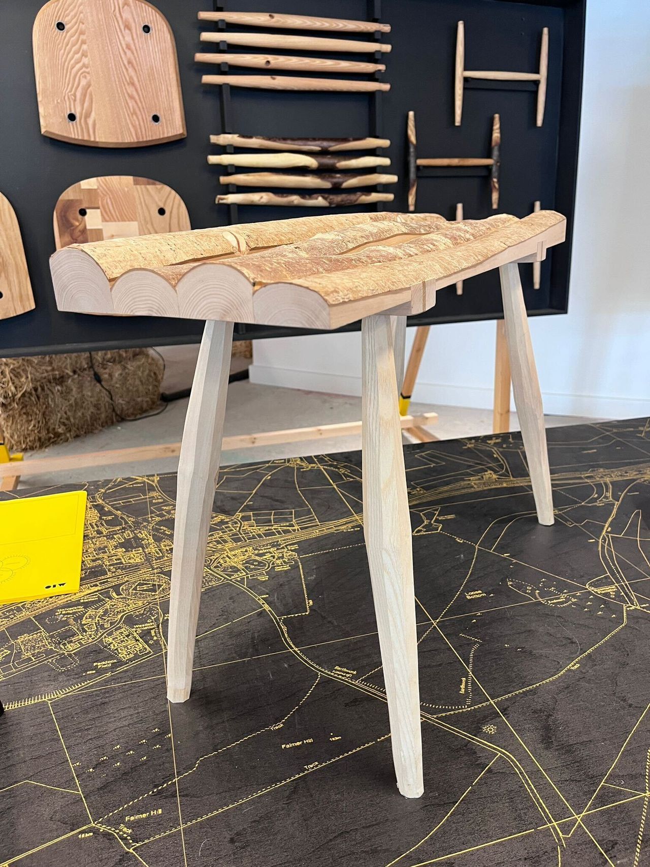 Material Matters