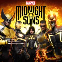 Marvel's Midnight Suns