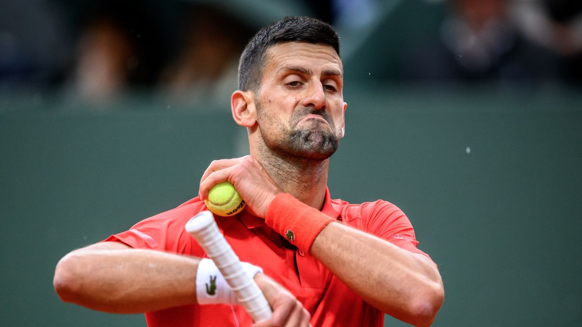 Djokovic – Herbert canlı yayını: 2024 Fransa Açık ilk turunu ücretsiz çevrimiçi izleyin