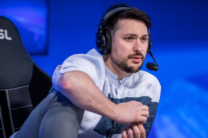 CS:GO caster fired from Rio Major after alleged 'incident' involving ...