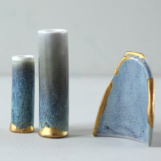 Ceramics by Reiko Kaneko