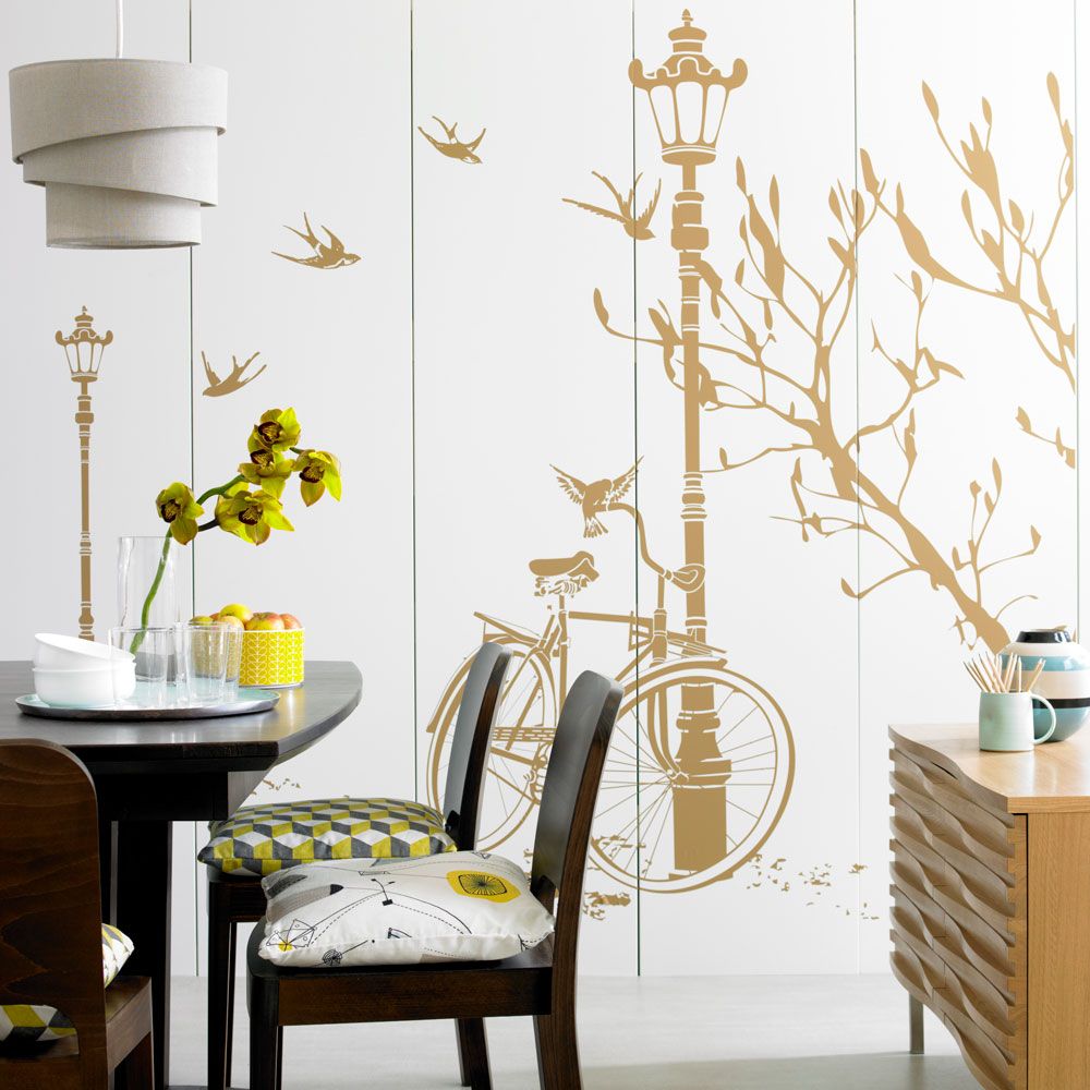 Ideas For Decorating A Rental Home Or Apartment Without Losing Photo Inspiration