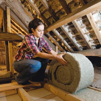 Insulation types: all the materials from sheeps wool to rigid boards