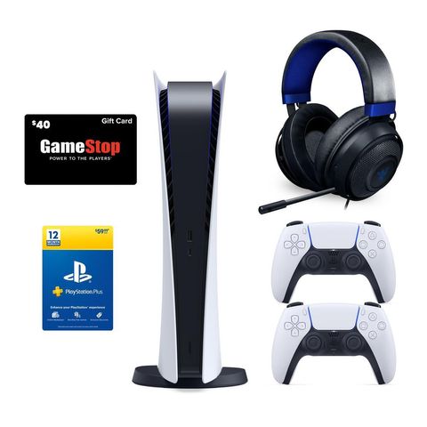 Promozioni PlayStation | GameStop Italia