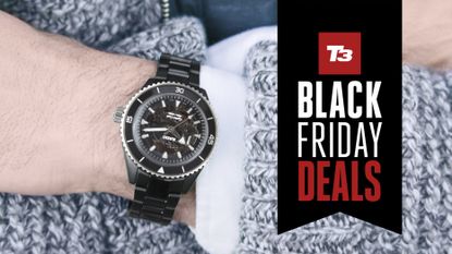 Black friday luxury outlet watches