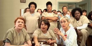 Netflix orange is the new black season 3