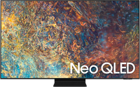 Samsung QN90A 55&#39; Neo QLED | $1,300 at Best Buy (Save $300)