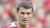 Roy Keane