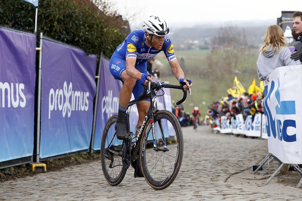 tour of flanders video