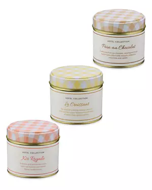 Parisian Classics Candle