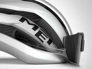 Trenta 3K helmet