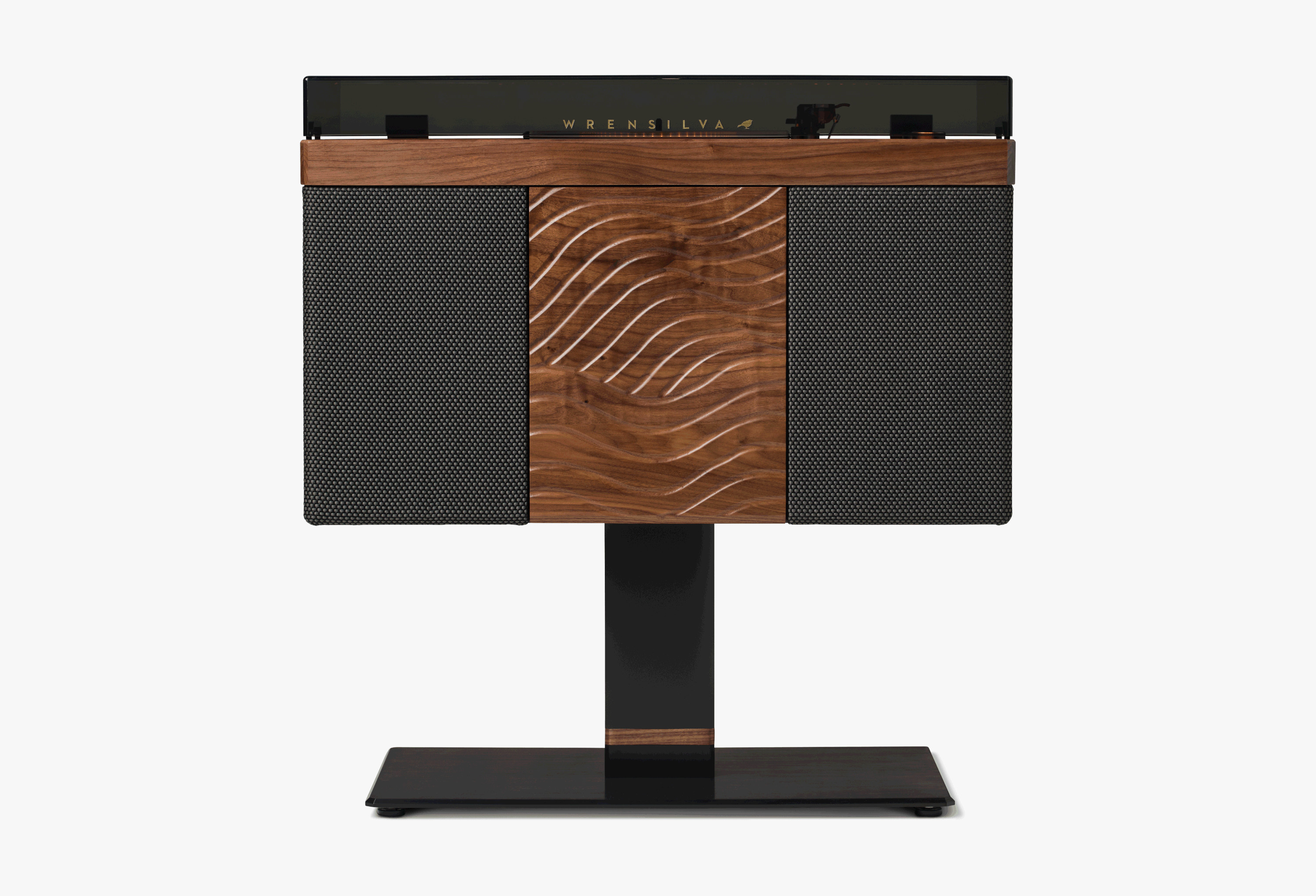 Wrensilva Studio Console