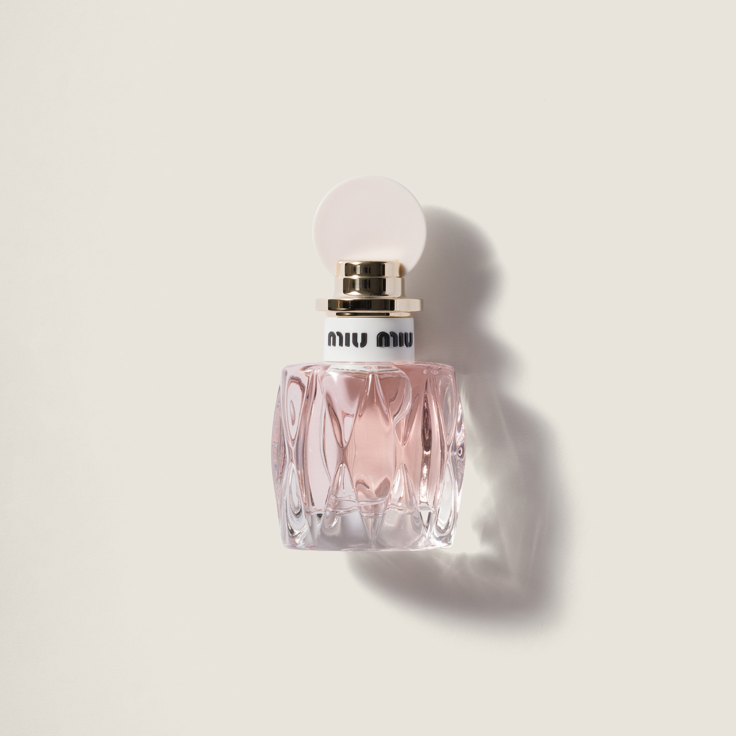 Miu Miu L&#039;eau Ros&amp;eacute;e Eau De Parfum 50 Ml