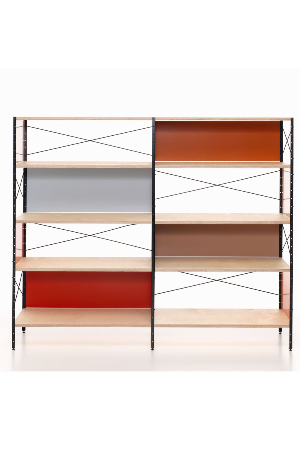 Shelf Love 8 of the best shelving units