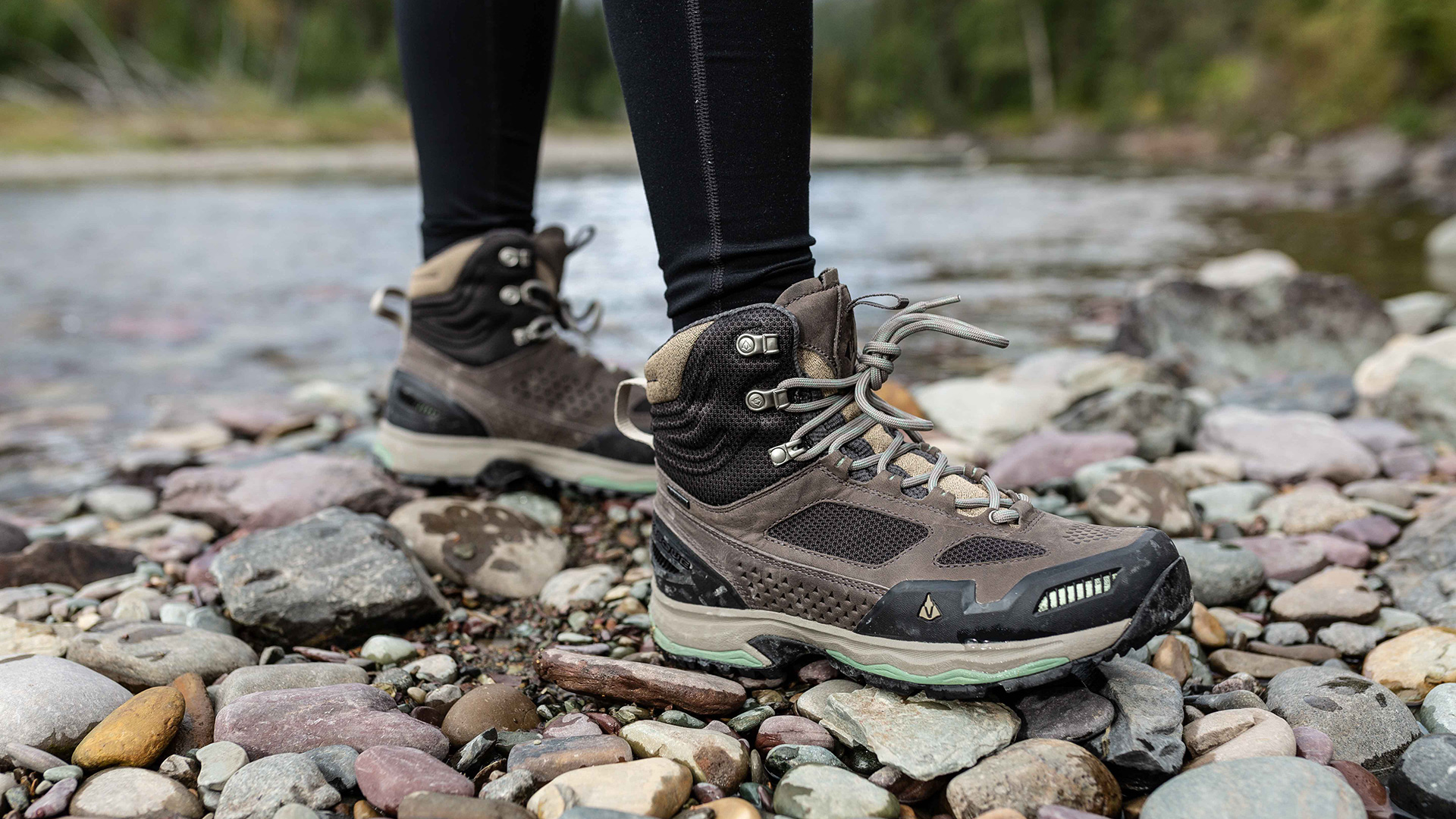 Vasque Breeze AT GTX review: A workhorse of a hiking boot | T3