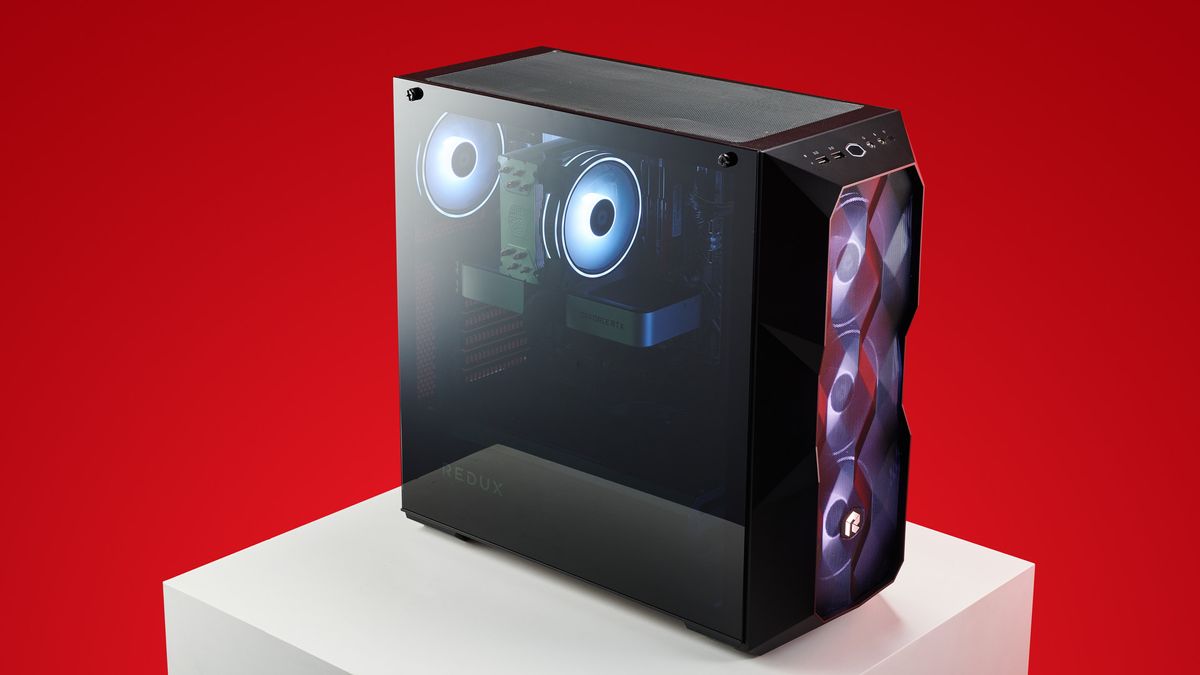 Is it better to build or buy a gaming PC? - Kingston Technology