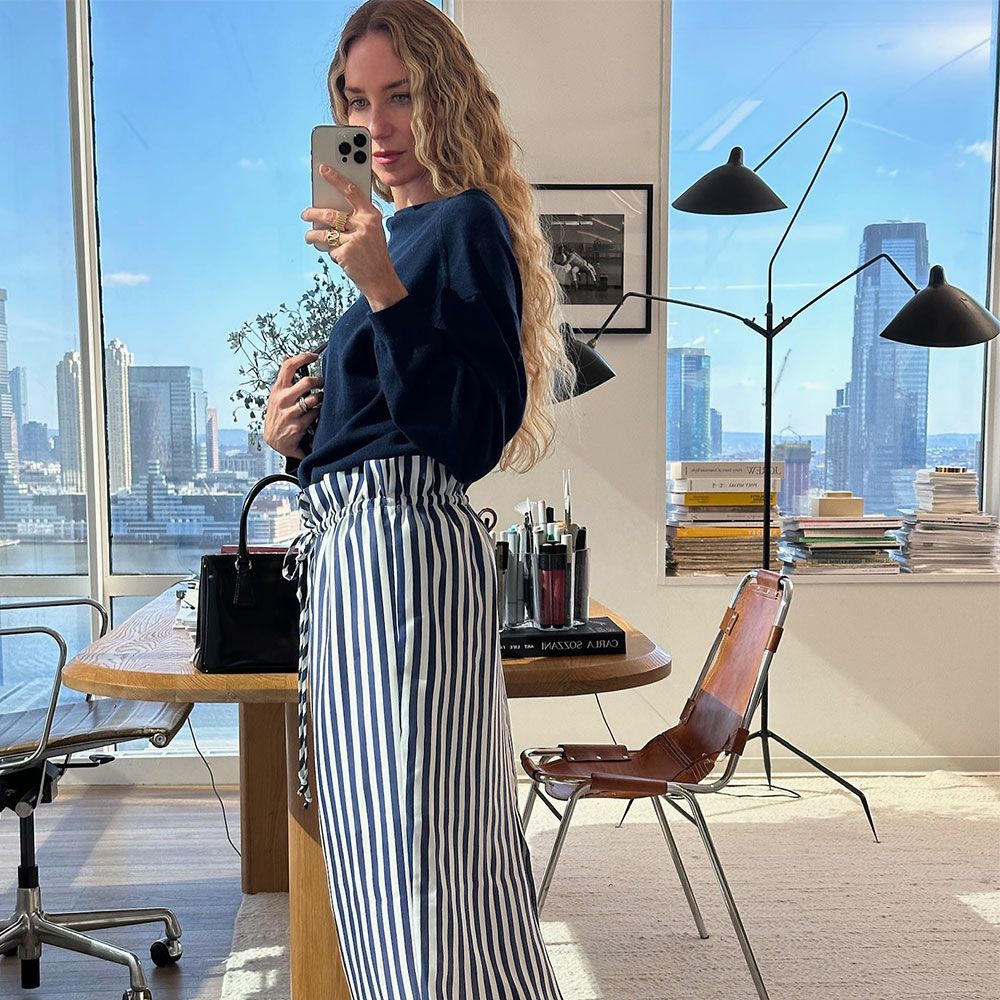 If You Want to Elevate Your Closet, Go for These J.Crew Items (Yes, Linen Staples Included)
