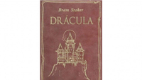 Dracula by Bram Stoker
