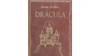 Dracula by Bram Stoker