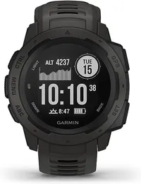 Garmin InstinctWas: $249.99Now: $166.73 at Amazon