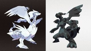 Generation V – Black / White / Black 2 / White 2