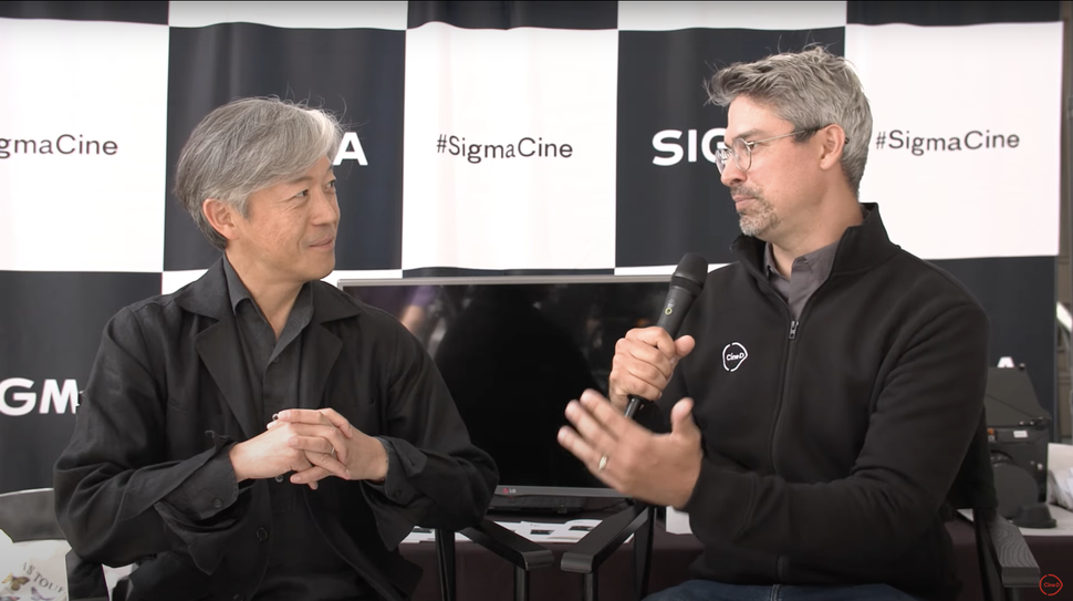 Sigma will "never give up" on the Foveon sensor, says CEO | Digital