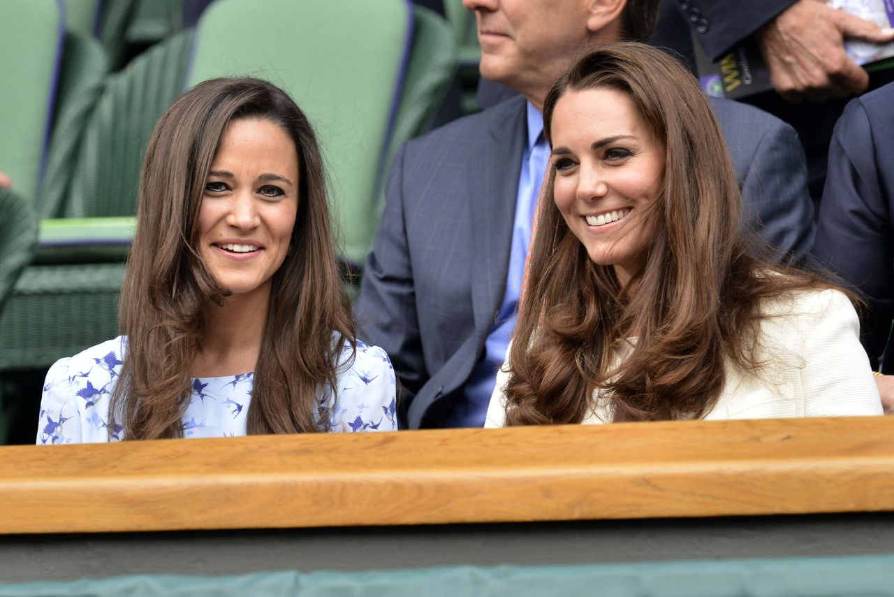 This Is The Important Reason Why Kate Middleton Hasn't Met Her New ...